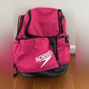 Speedo swim bag